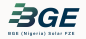 BGE(Nigeria)Solar FZE